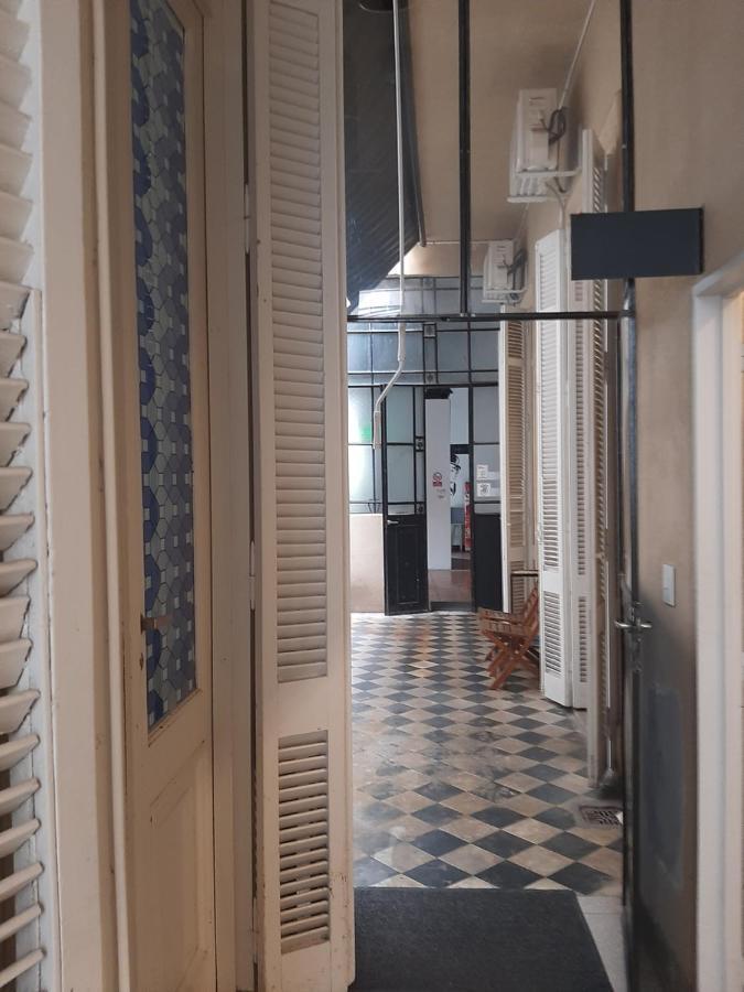 Art Factory Guest House Buenos Aires Exterior photo